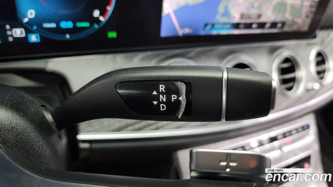 Mercedes-Benz E-Class 2021 из KR, фото 9