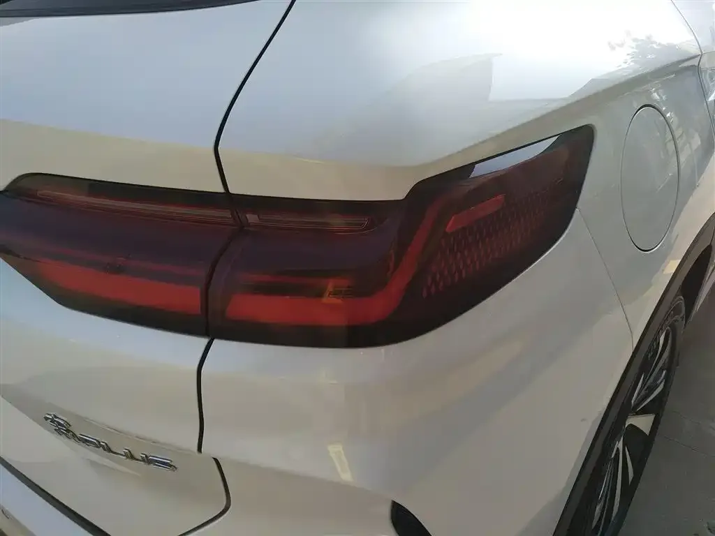BYD PLUS New Energy 2023 из CN, фото 8