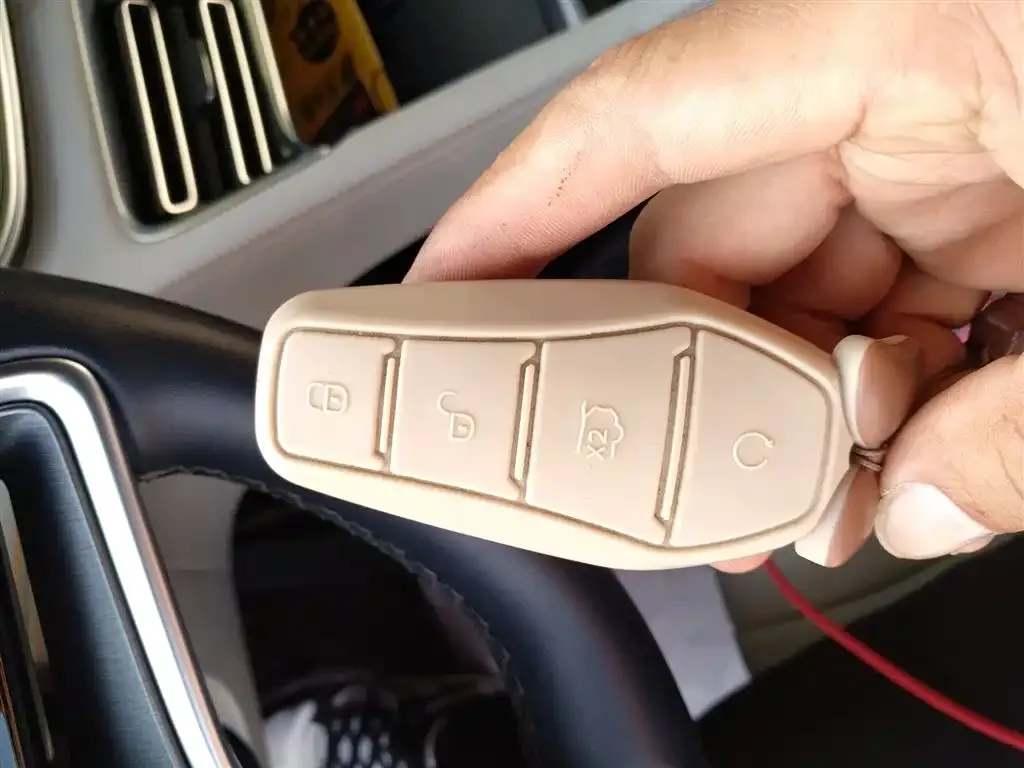 BYD PLUS New Energy 2023 из CN, фото 9