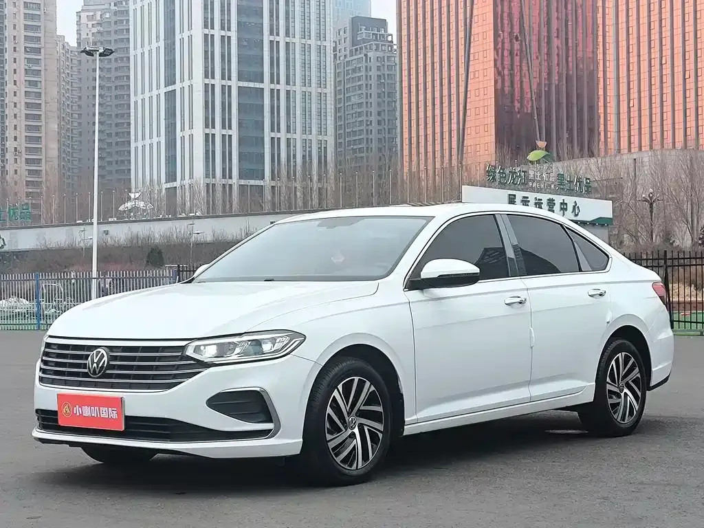 Volkswagen Lavida 2022 из CN, фото 2