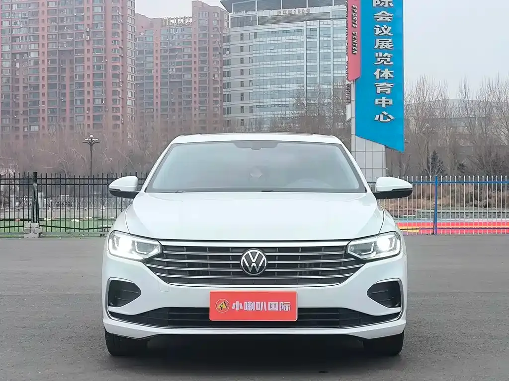 Volkswagen Lavida 2022 из CN, фото 3