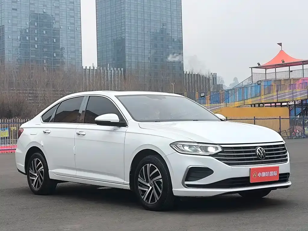 Volkswagen Lavida 2022 из CN, фото 4
