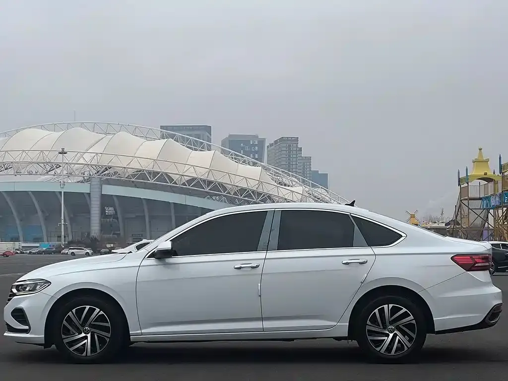 Volkswagen Lavida 2022 из CN, фото 9