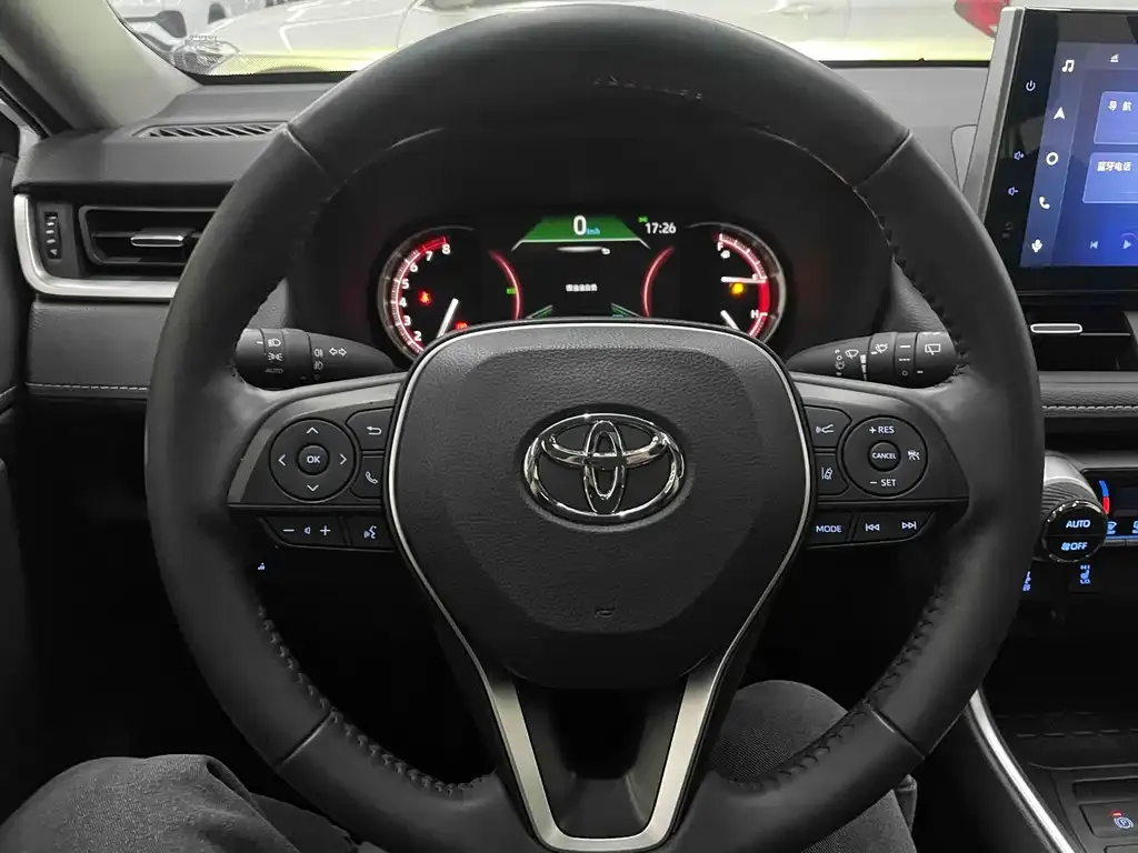 Toyota RAV4 2022 из CN, фото 8