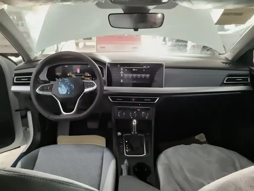 Volkswagen Lavida 2024 из CN, фото 10