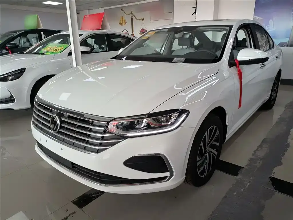 Volkswagen Lavida 2024 из CN, фото 2