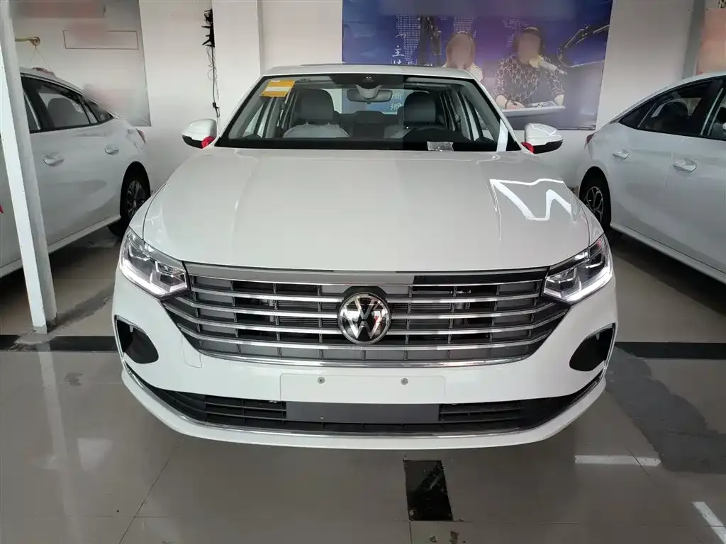 Volkswagen Lavida 2024 из CN, фото 3