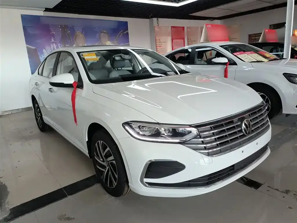 Volkswagen Lavida 2024 из CN, фото 4