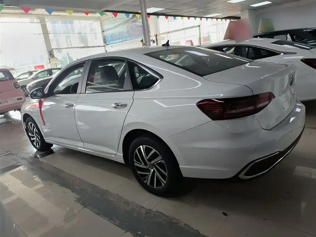 Volkswagen Lavida 2024 из CN, фото 5
