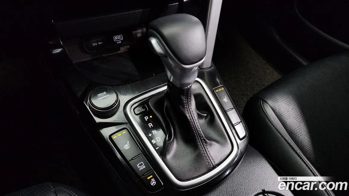 Kia Seltos 2021 из KR, фото 9