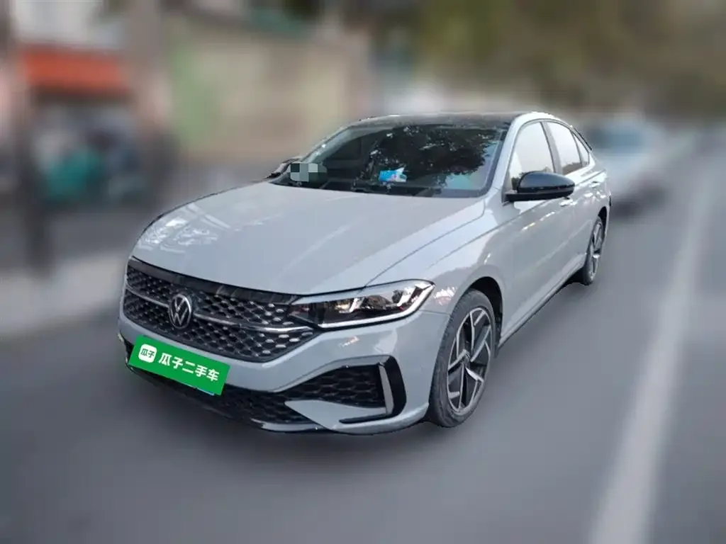 Volkswagen Lavida 2022 из CN, фото 2