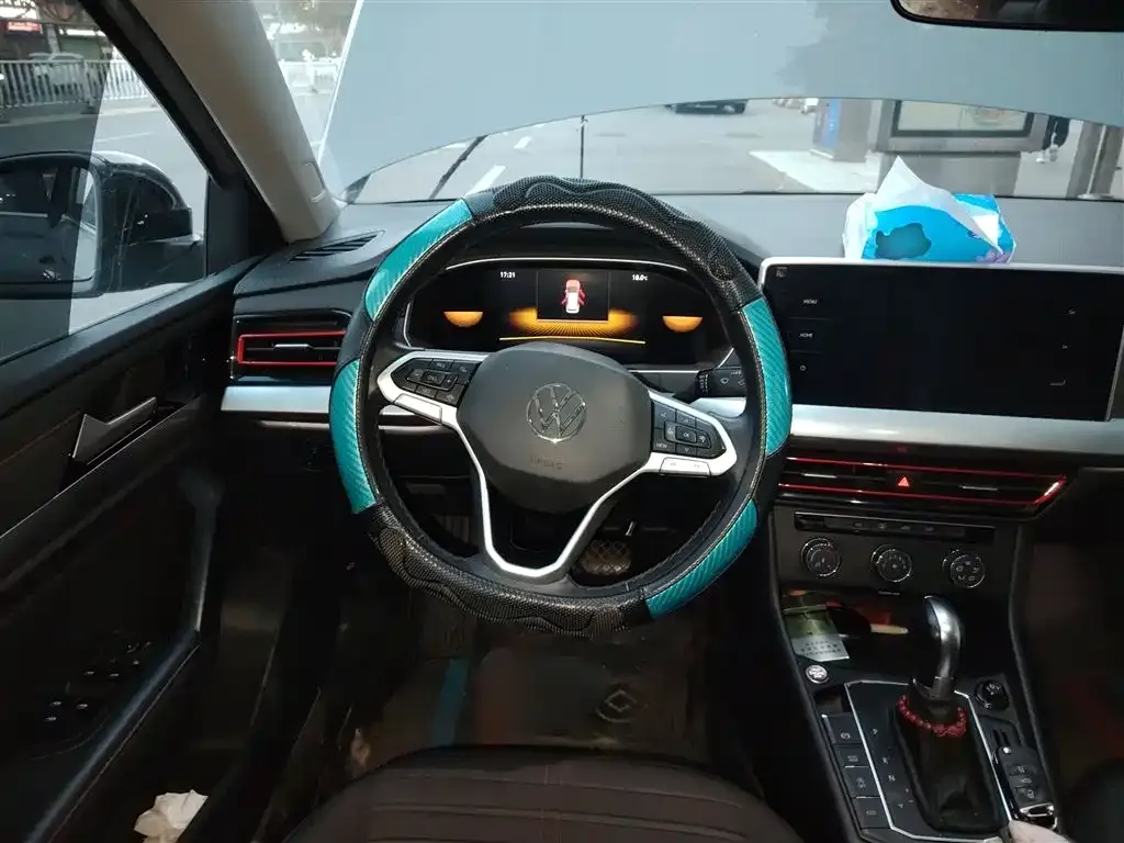 Volkswagen Lavida 2022 из CN, фото 3