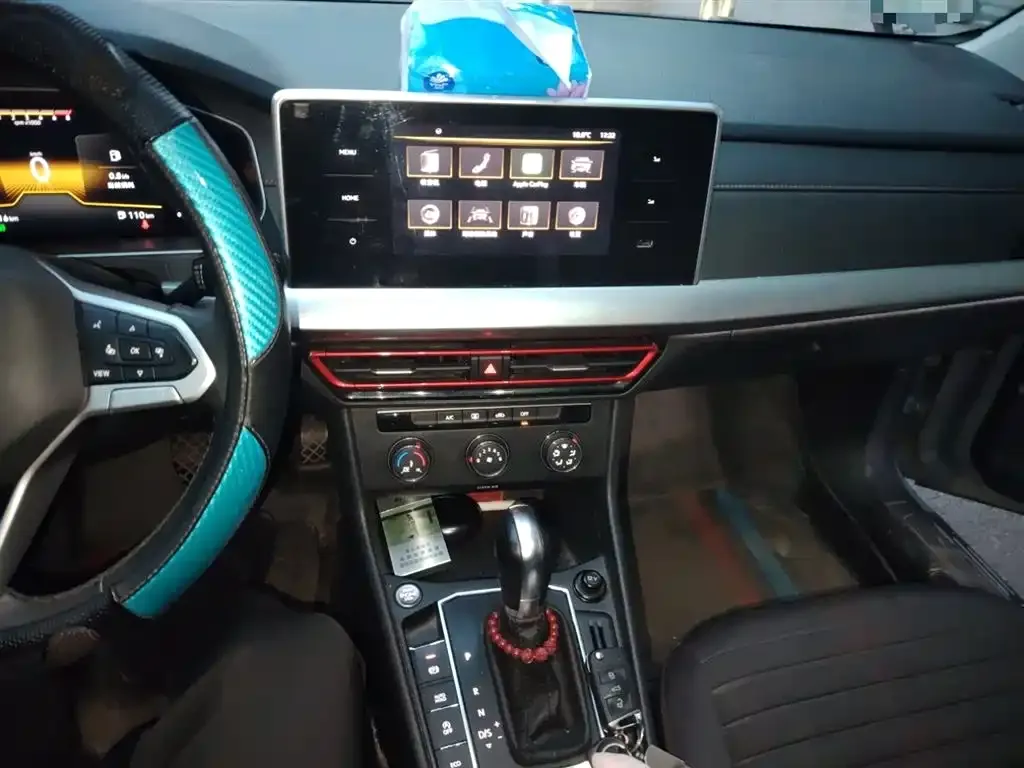 Volkswagen Lavida 2022 из CN, фото 6