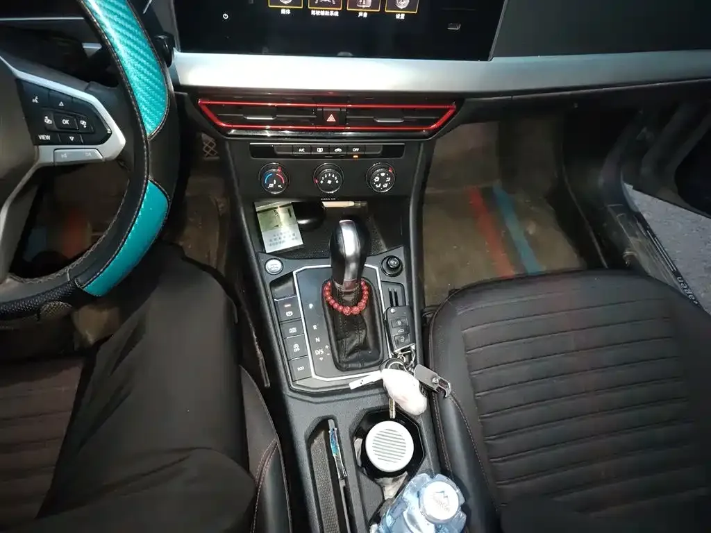 Volkswagen Lavida 2022 из CN, фото 7