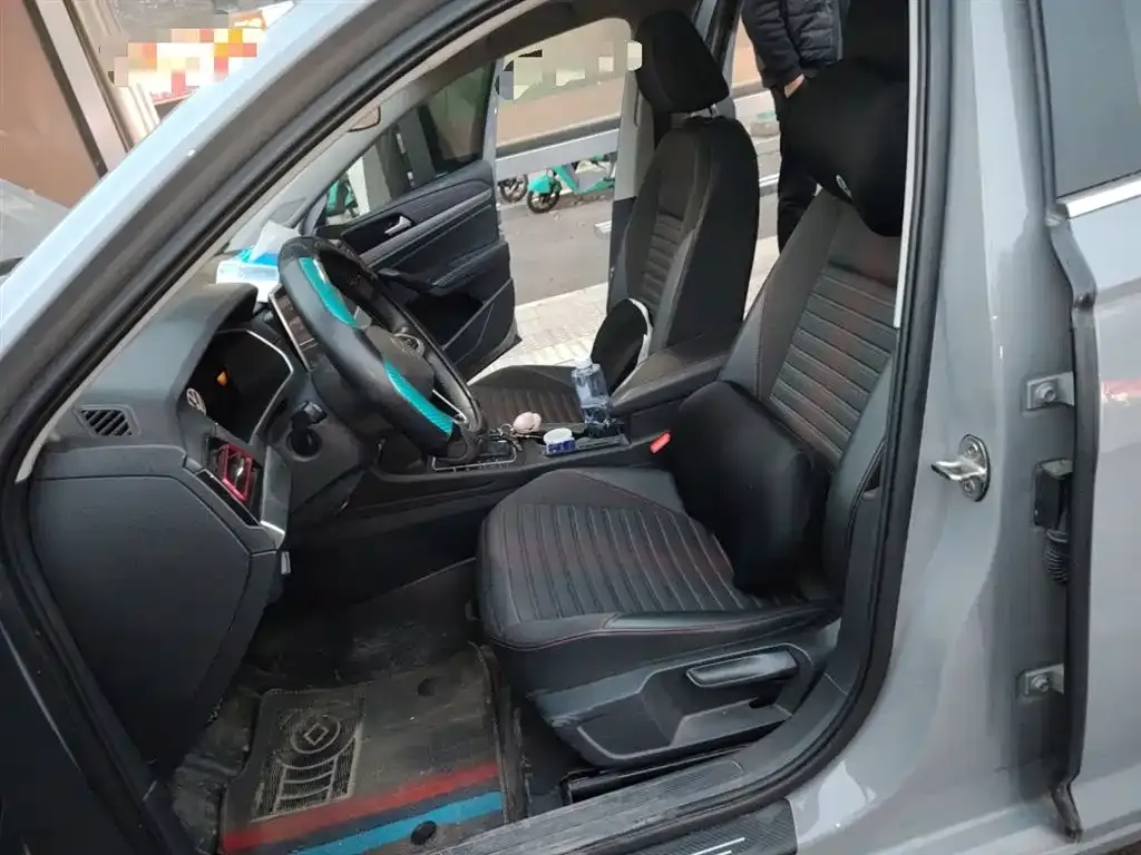 Volkswagen Lavida 2022 из CN, фото 8