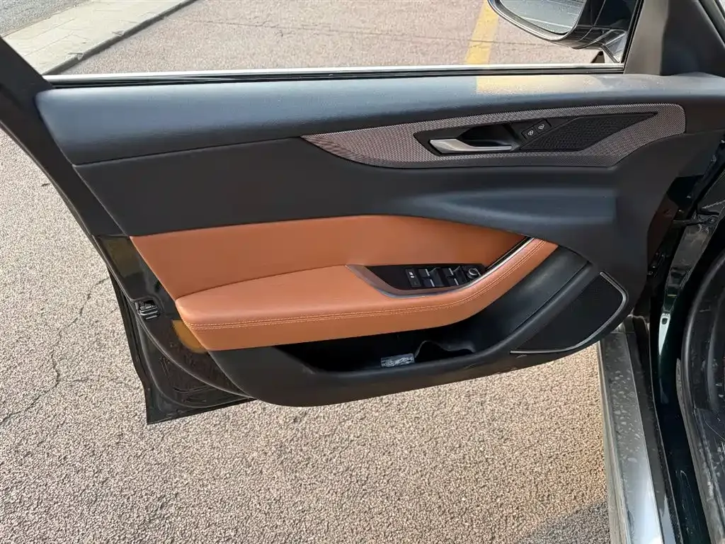Jaguar XEL 2022 из CN, фото 6