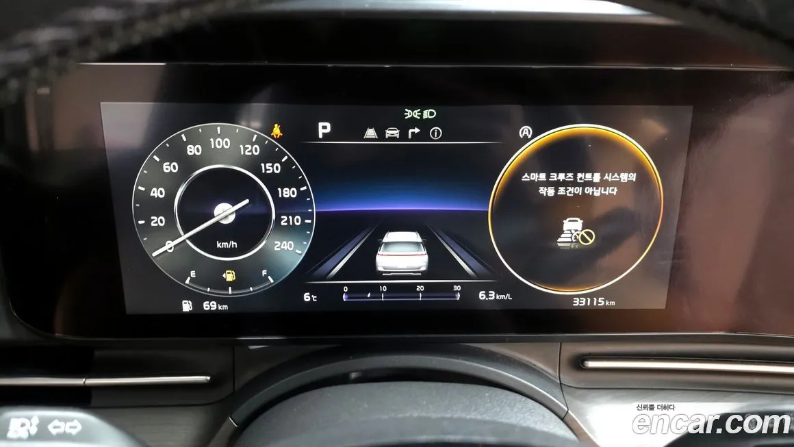 Kia Carnival 2022 из KR, фото 8