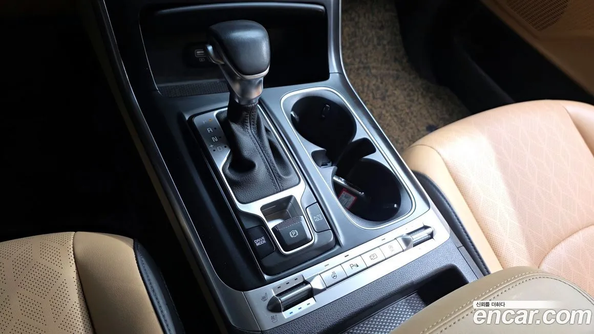 Kia Carnival 2022 из KR, фото 9