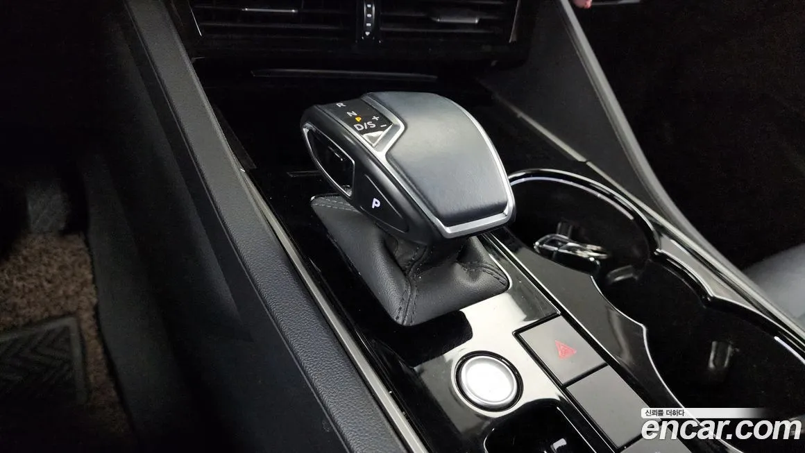 Volkswagen Touareg 2021 из KR, фото 9