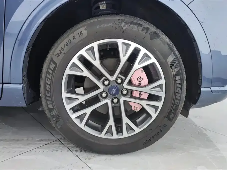 Ford Escape 2021 из CN, фото 6