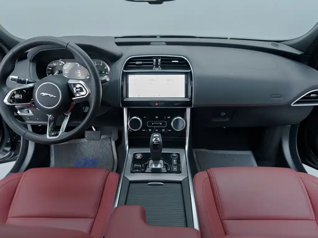 Jaguar XEL 2021 из CN, фото 10