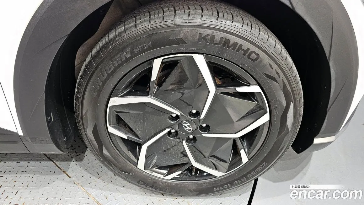Hyundai Ioniq5 — фото 5
