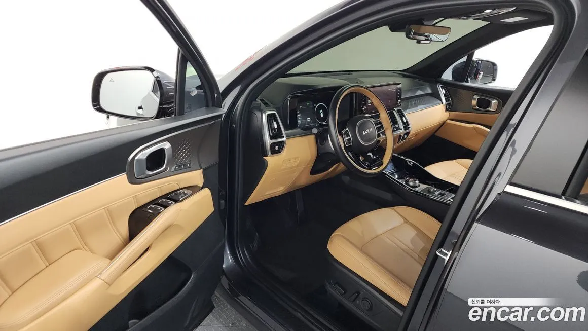 Kia Sorento — фото 10