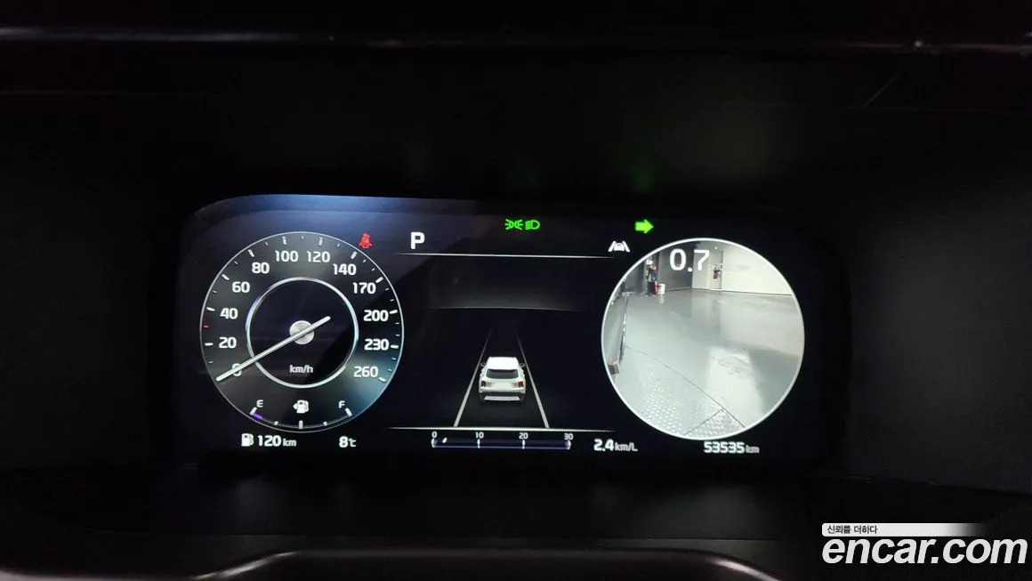 Kia Sorento — фото 8