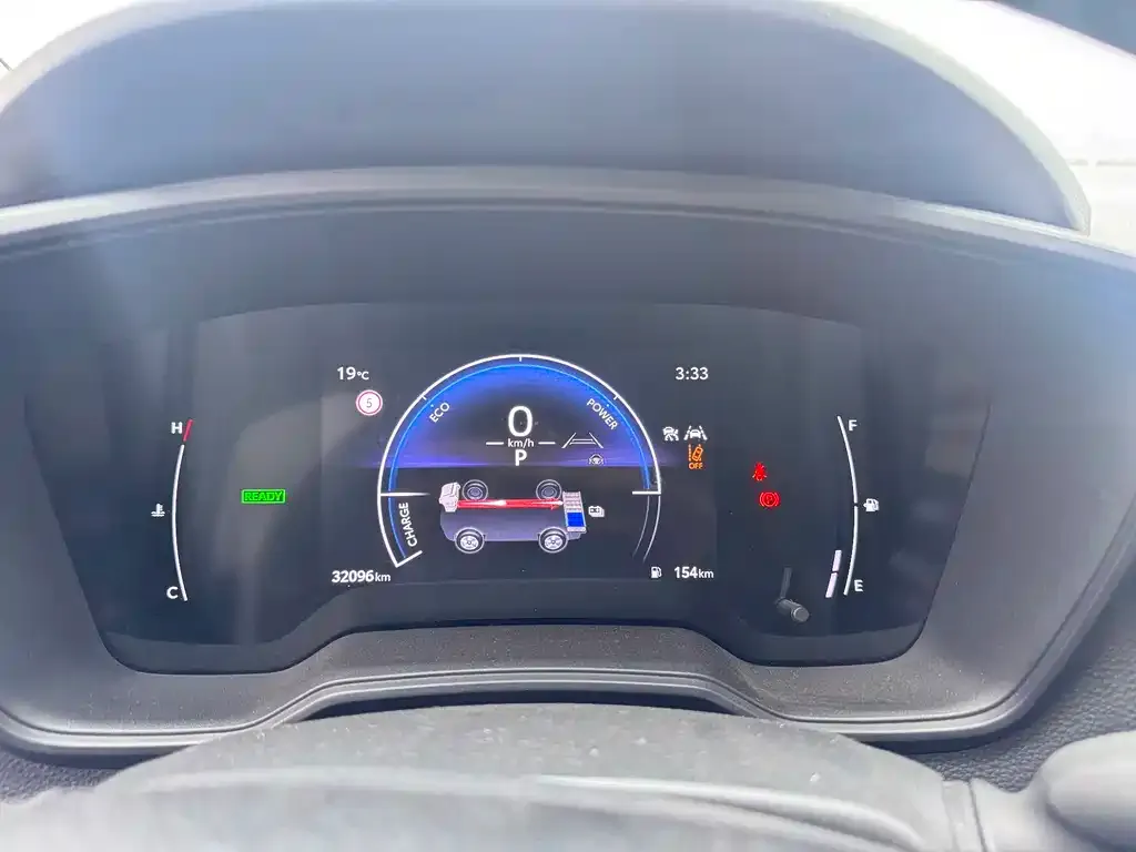 Toyota Levin 2023 из CN, фото 10