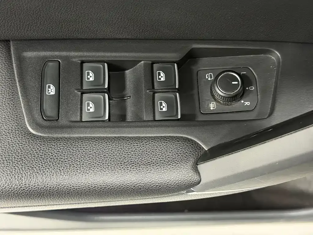 Volkswagen Tayron 2022 из CN, фото 10
