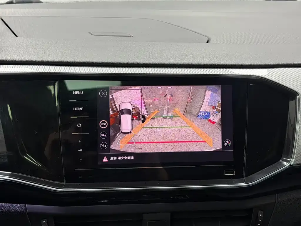Volkswagen Tayron 2022 из CN, фото 9