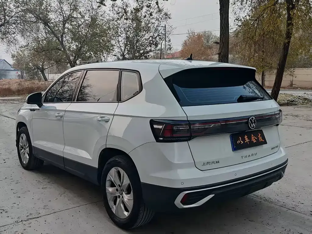 [object Object] Tharu 2024 из CN, фото 4