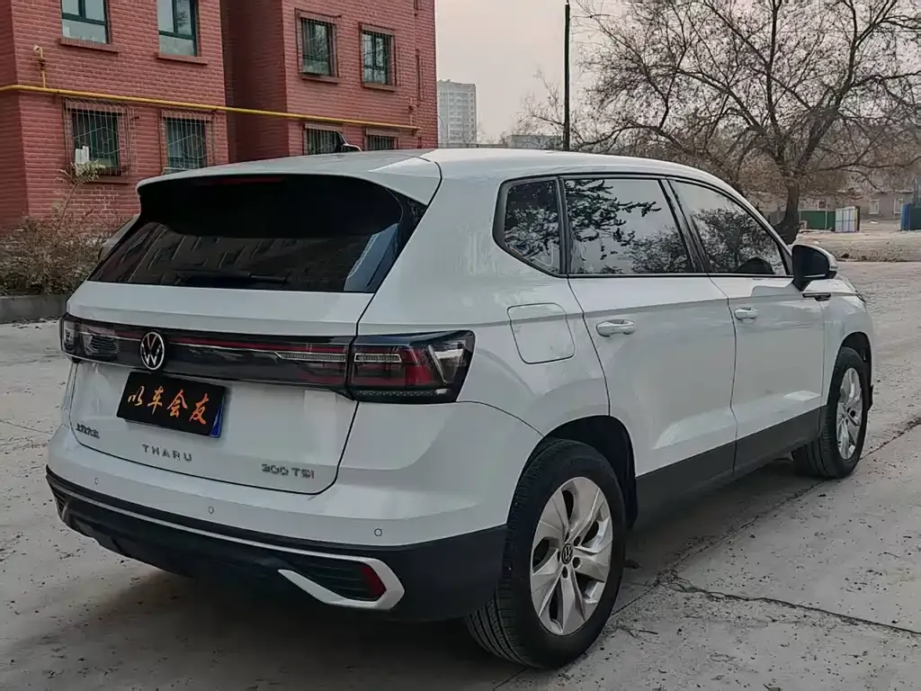 [object Object] Tharu 2024 из CN, фото 5