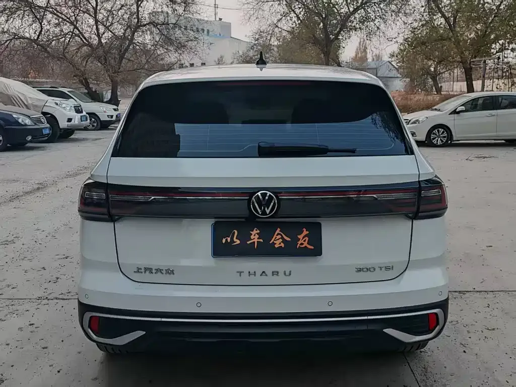 [object Object] Tharu 2024 из CN, фото 6