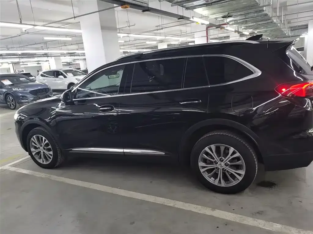 Buick Envision Plus 2024 из CN, фото 5