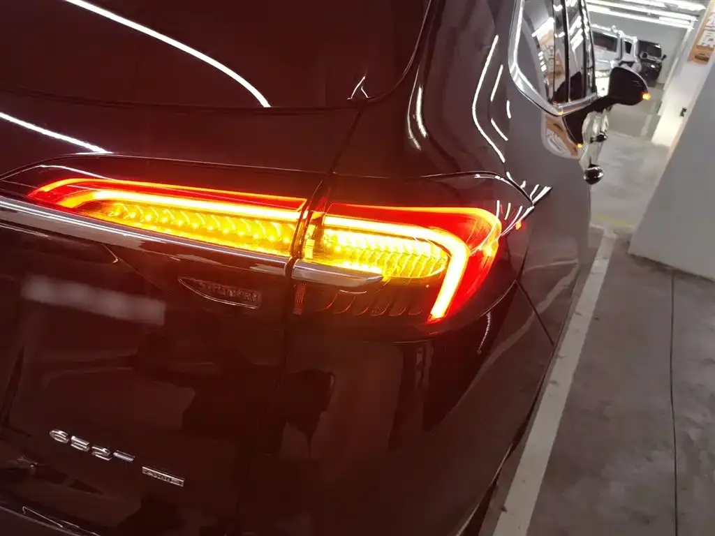 Buick Envision Plus 2024 из CN, фото 8