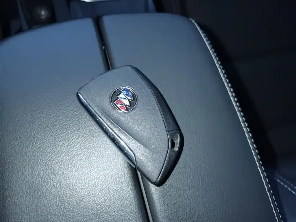 Buick Envision Plus 2024 из CN, фото 9