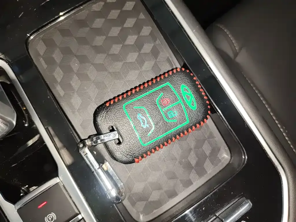 Chery Tiggo 8 2023 из CN, фото 9