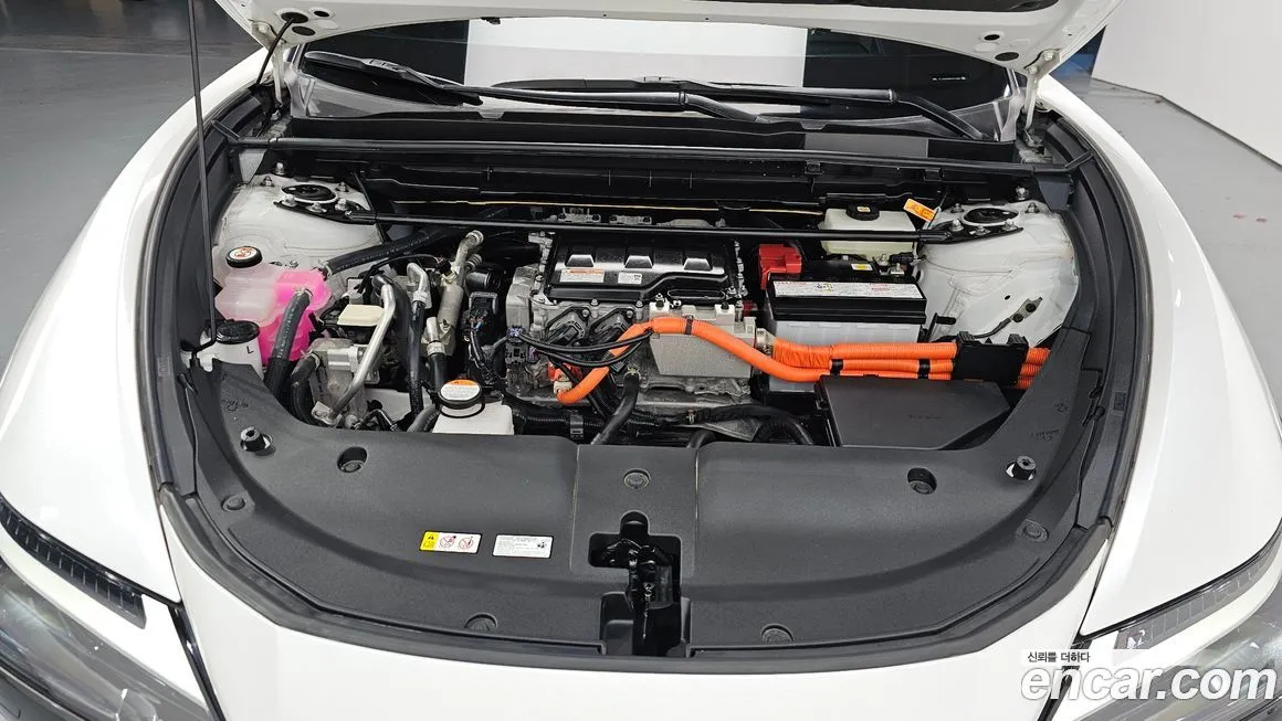 Lexus RZ 2023 из KR, фото 6