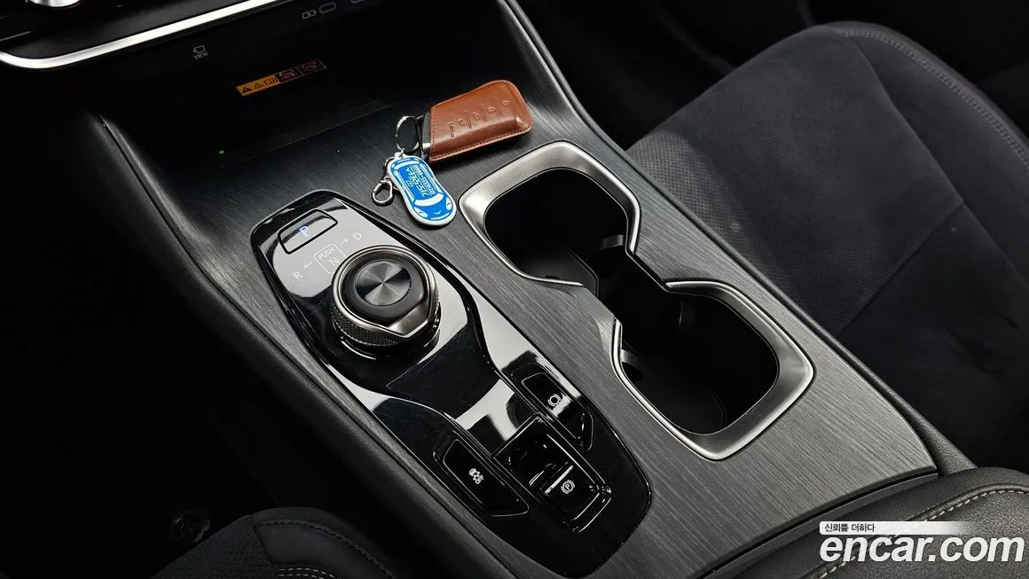 Lexus RZ 2023 из KR, фото 9