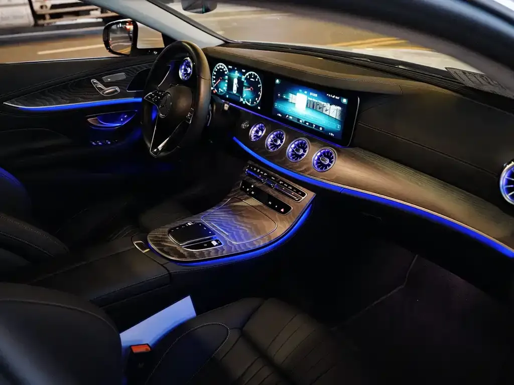 Mercedes-Benz CLS 2024 из CN, фото 10