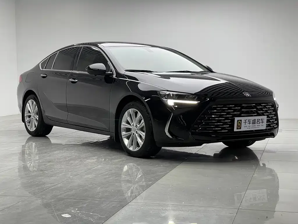 Buick Regal 2025 из CN, фото 3