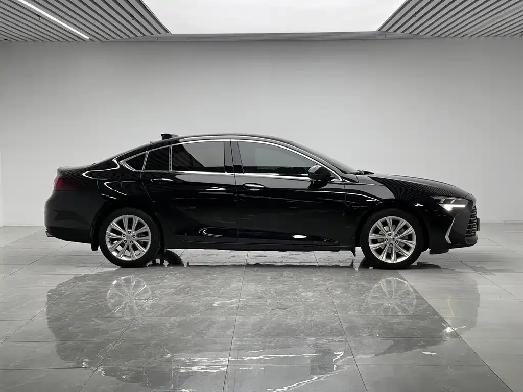 Buick Regal 2025 из CN, фото 4