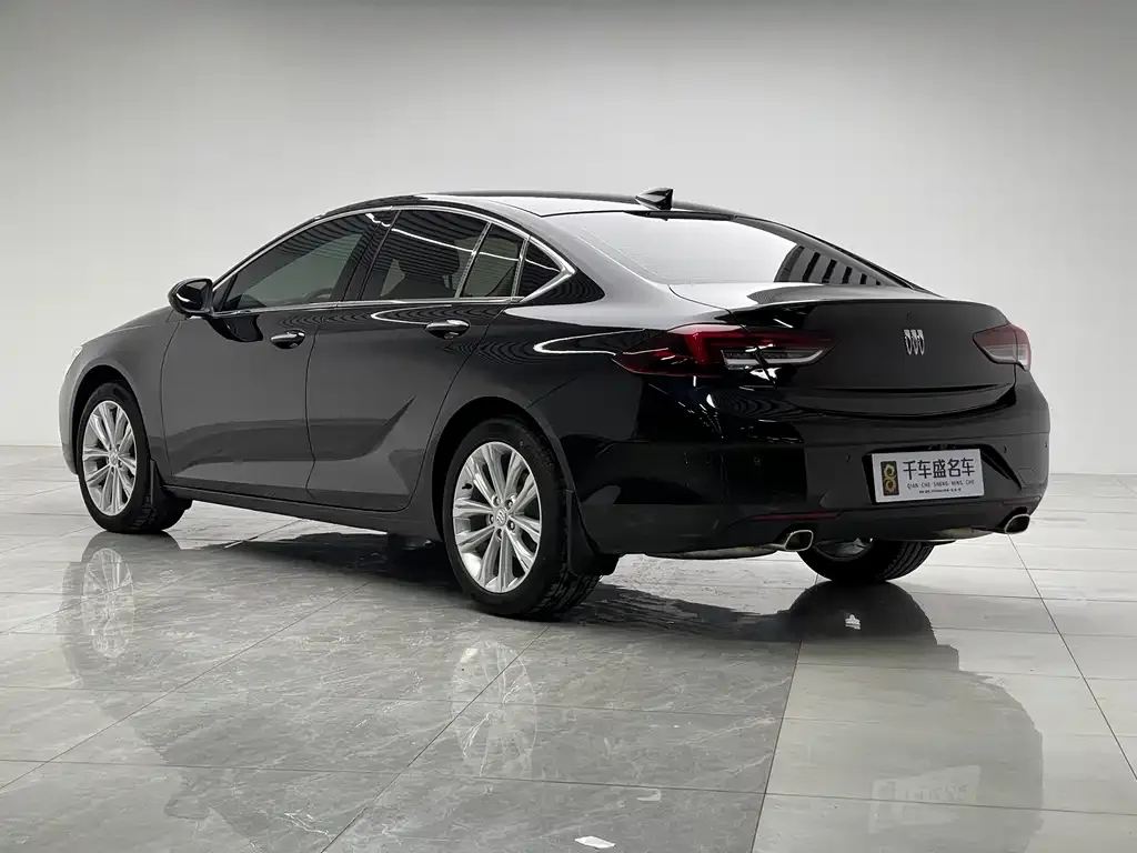 Buick Regal 2025 из CN, фото 7
