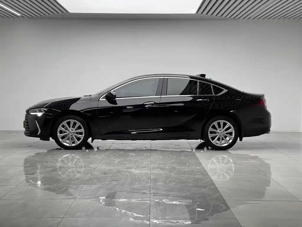 Buick Regal 2025 из CN, фото 8