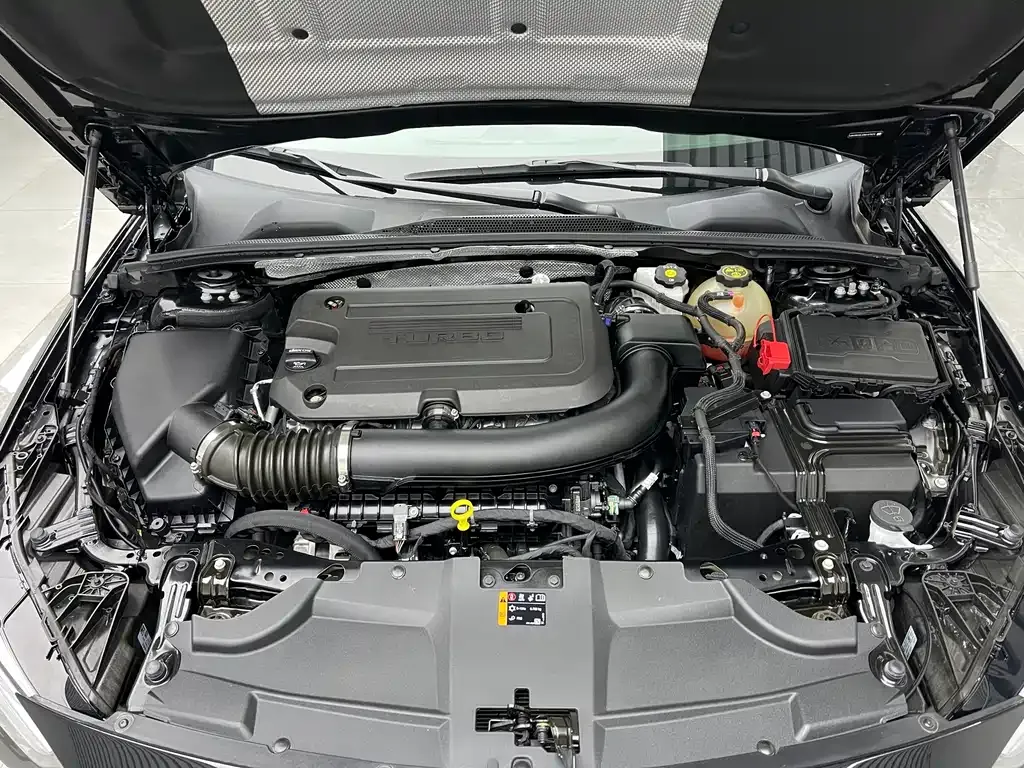 Buick Regal 2025 из CN, фото 9