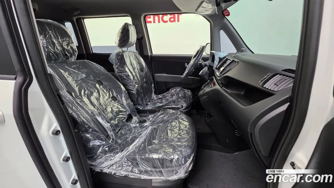 Kia RAY 2025 из KR, фото 10