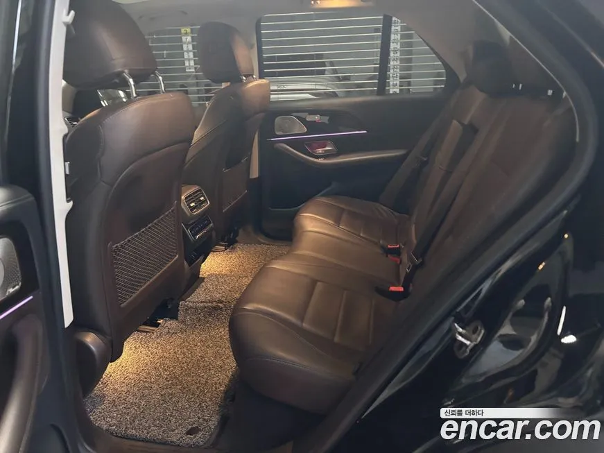 Mercedes-Benz GLE-Class 2023 из KR, фото 6