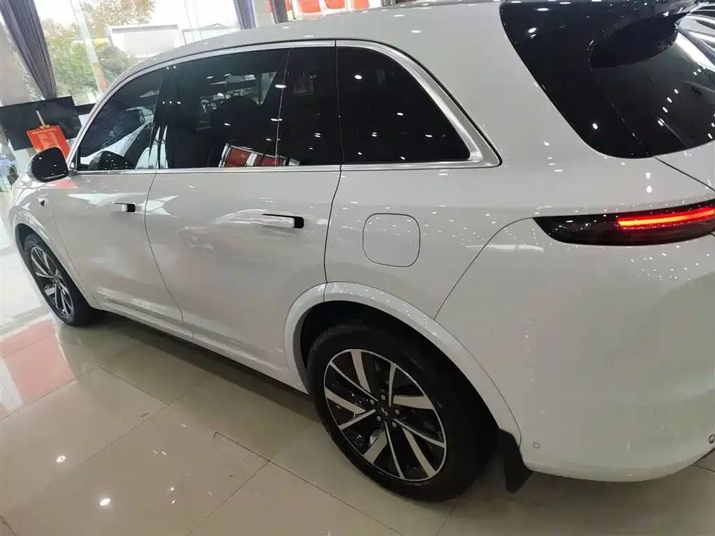 Li Auto L7 2023 из CN, фото 5