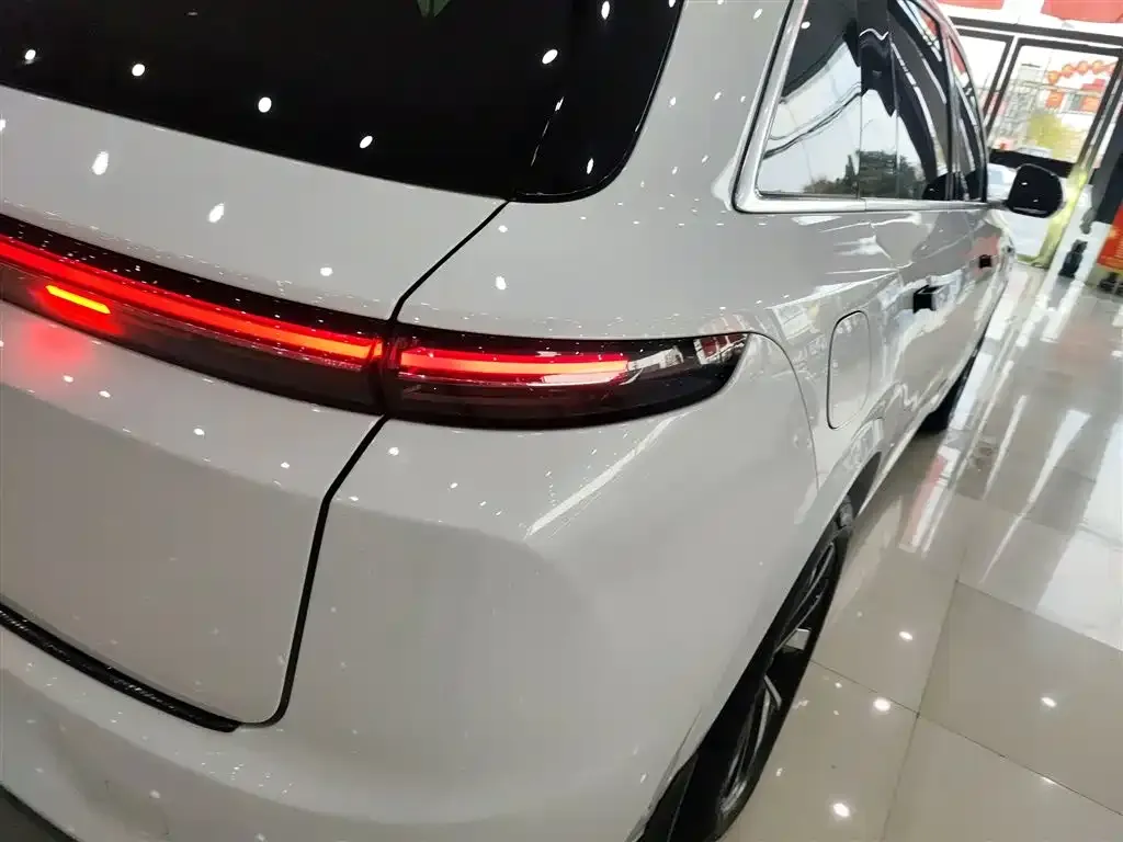 Li Auto L7 2023 из CN, фото 8